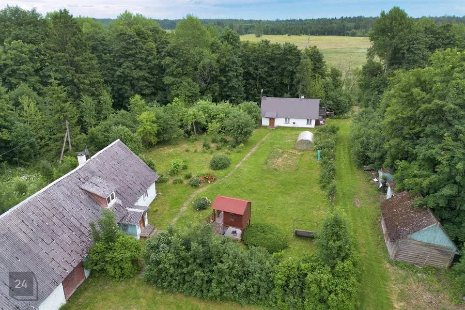 3-toaline Maja - Kohila vald, Rabivere küla - foto 2