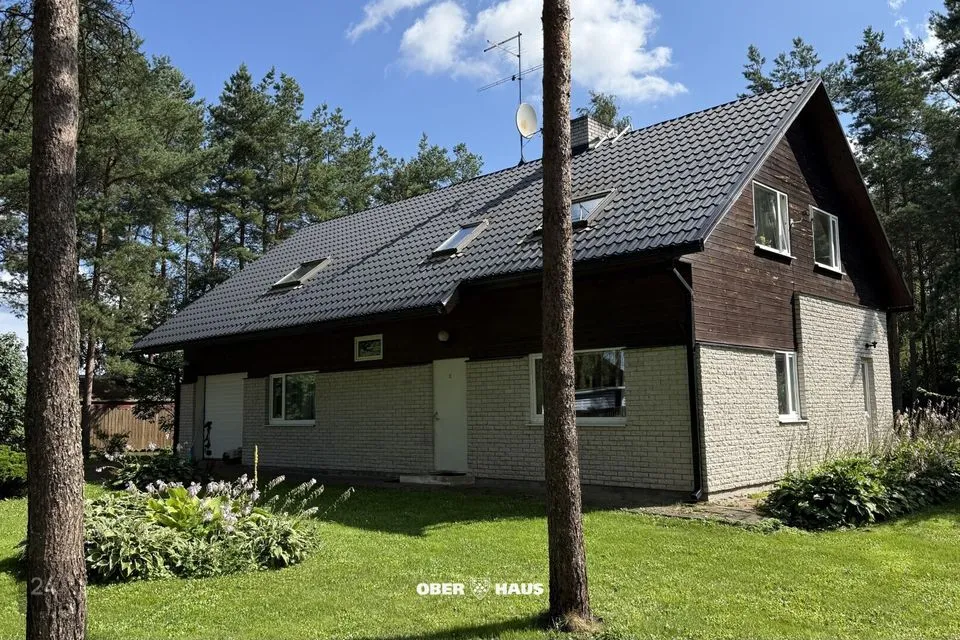 5-комнатная дом в Jõelähtme vald, Rebala küla - фото 5