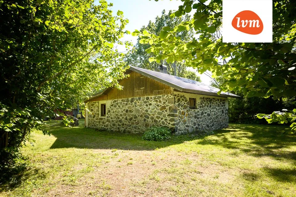 50 m² Maja - Pärnu linn, Seliste küla - foto 5