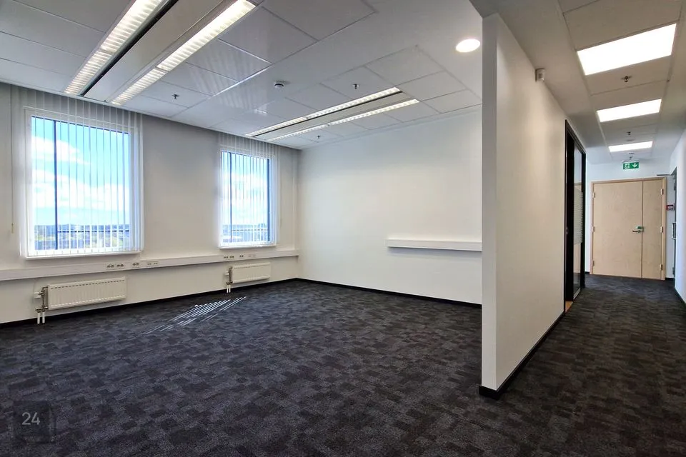 Büroo, 189 m² Äripind  -  Tallinn, Kesklinna linnaosa - foto 5