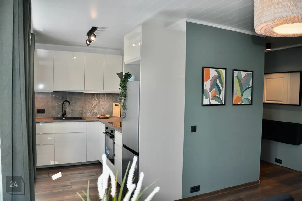 2-toaline Korter - Tapa vald, Tapa linn - foto 2