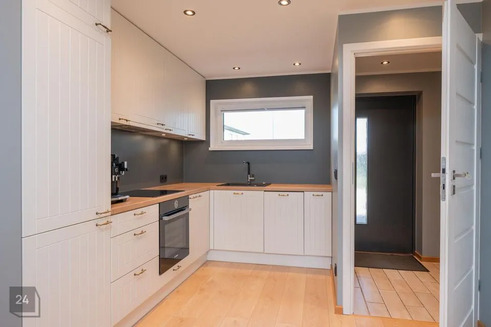 3-room partial house in Kambja vald, Õssu küla - photo 2