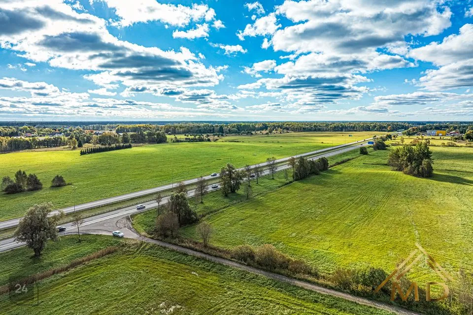 Maatulundusmaa, 86169 m² участок в Saue vald, Laagri alevik - фото 5