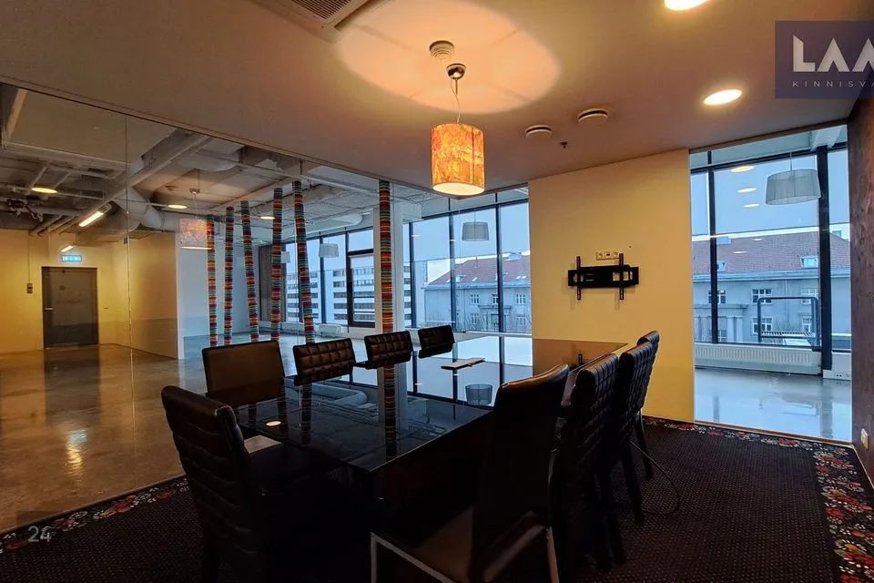 Büroo, 234 m² Äripind  -  Tallinn, Kesklinna linnaosa - foto 4