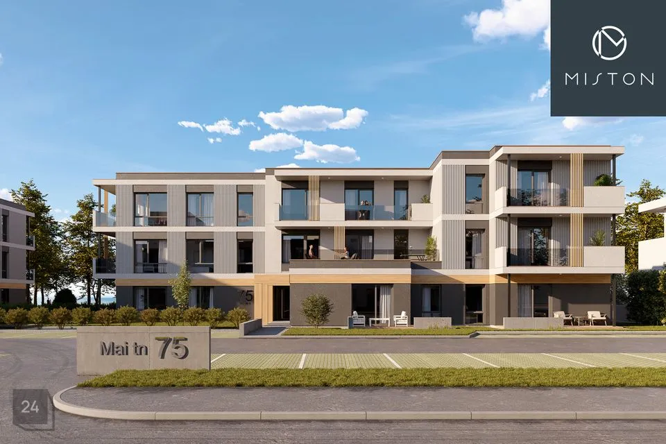 3-room apartment in Pärnu linn, Pärnu linn - photo 3