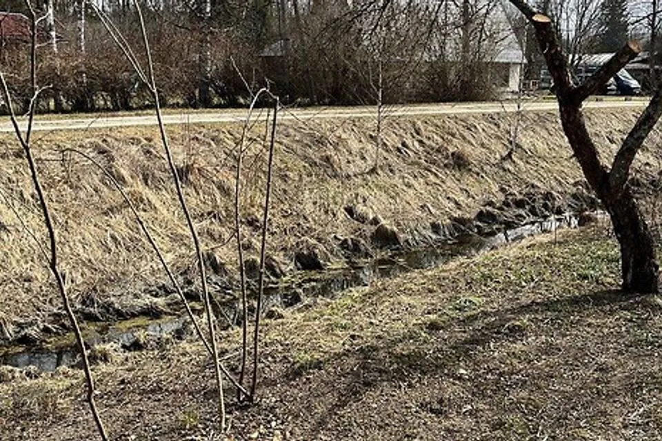 Elamumaa, 1339 m² Maa - Rakvere vald, Päide küla - foto 4