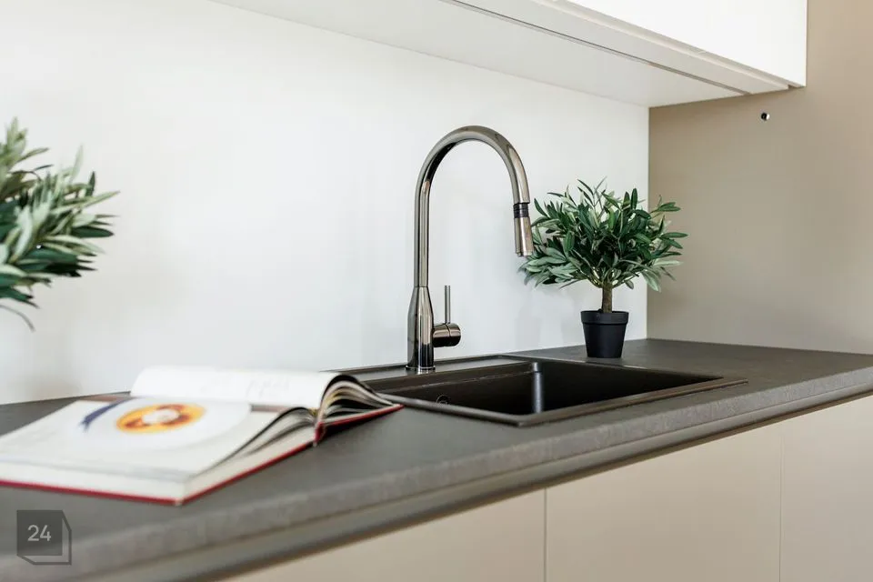 3-room apartment in Tallinn, Haabersti linnaosa - photo 2