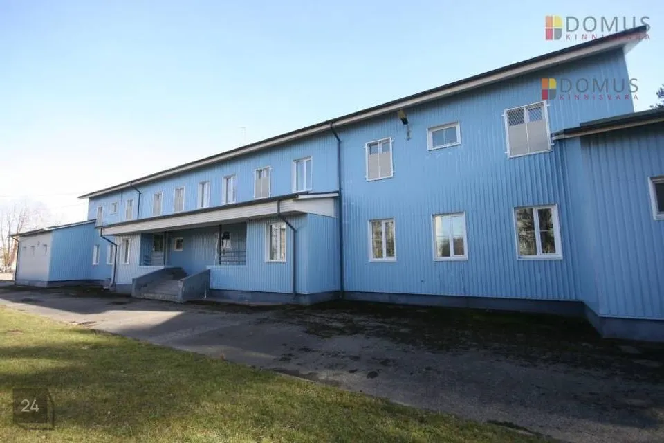 12 m² Äripind  -  Tartu linn, Tartu linn - foto 4