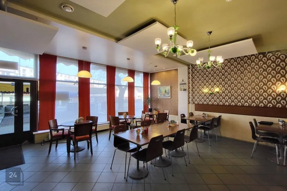 Mitme sihtotstarbega, 66 m² Äripind - Haapsalu linn, Haapsalu linn - foto 3