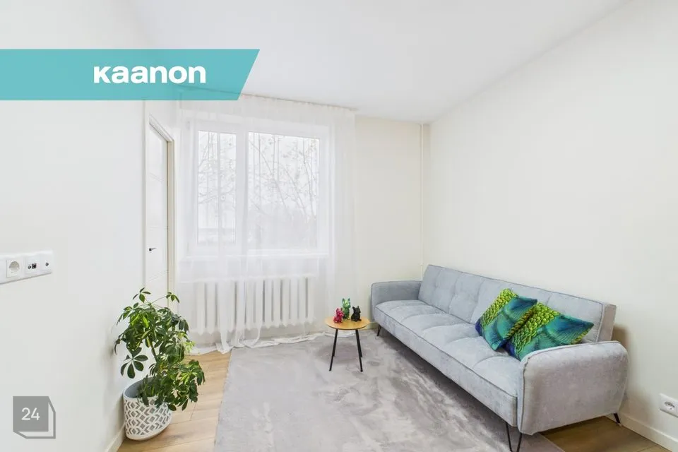 2-toaline Korter  -  Tallinn, Põhja-Tallinna linnaosa - foto 2