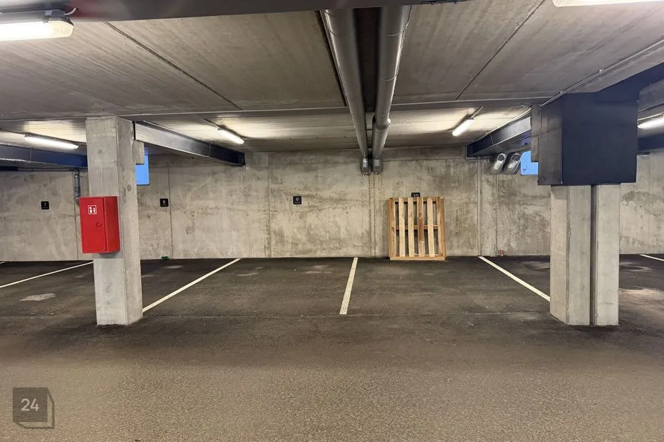 12 m² Garaaž  -  Tallinn, Põhja-Tallinna linnaosa - foto 4