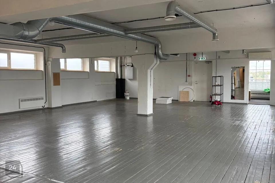 Büroo, 220 m² Äripind  -  Tallinn, Põhja-Tallinna linnaosa - foto 2