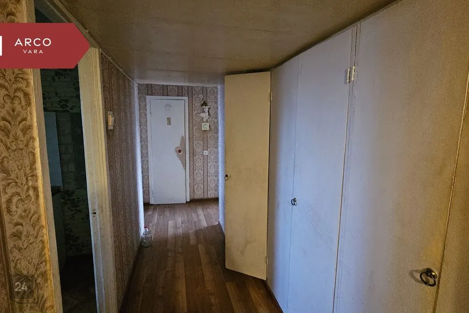 3-toaline Korter - Narva linn - foto 4