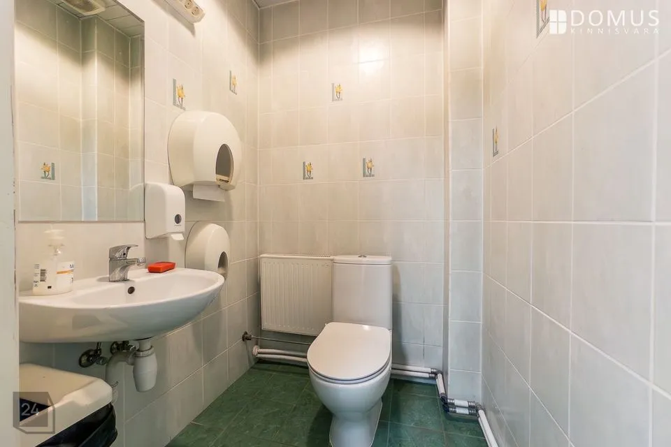 Mitme sihtotstarbega, 115 m² Äripind  -  Tartu linn, Tartu linn - foto 5