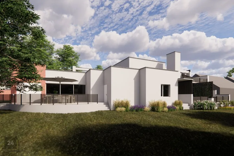 Mitme sihtotstarbega, 109 m² Äripind - Kose vald, Kose alevik - foto 5