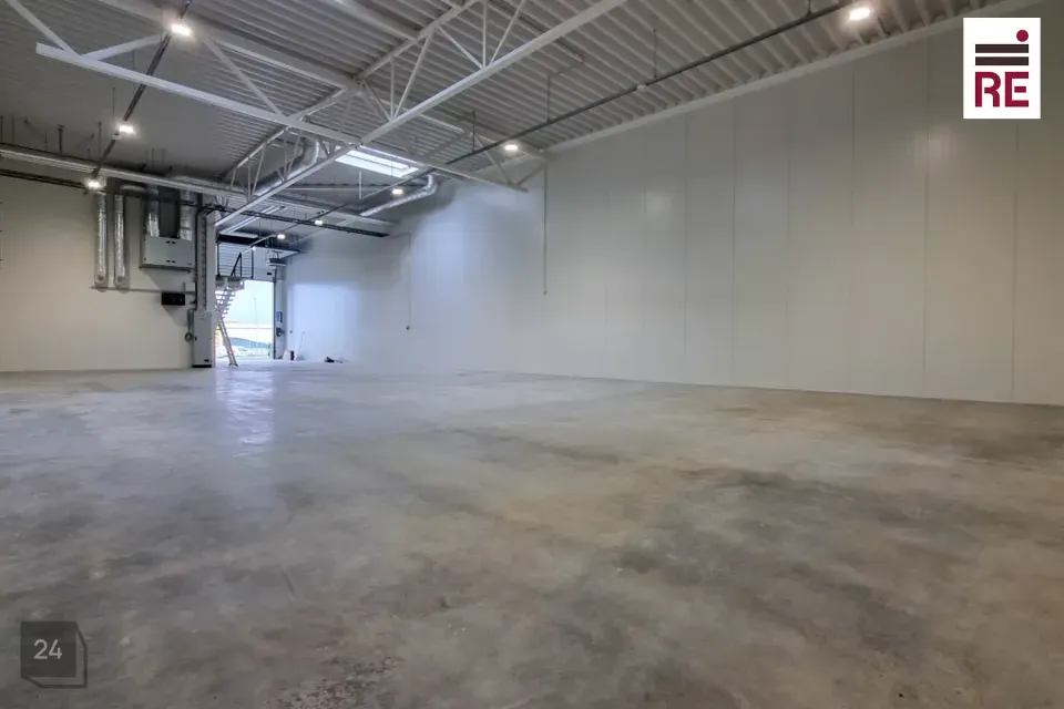 Mitme sihtotstarbega, 744 m² Äripind  -  Tallinn, Mustamäe linnaosa - foto 2