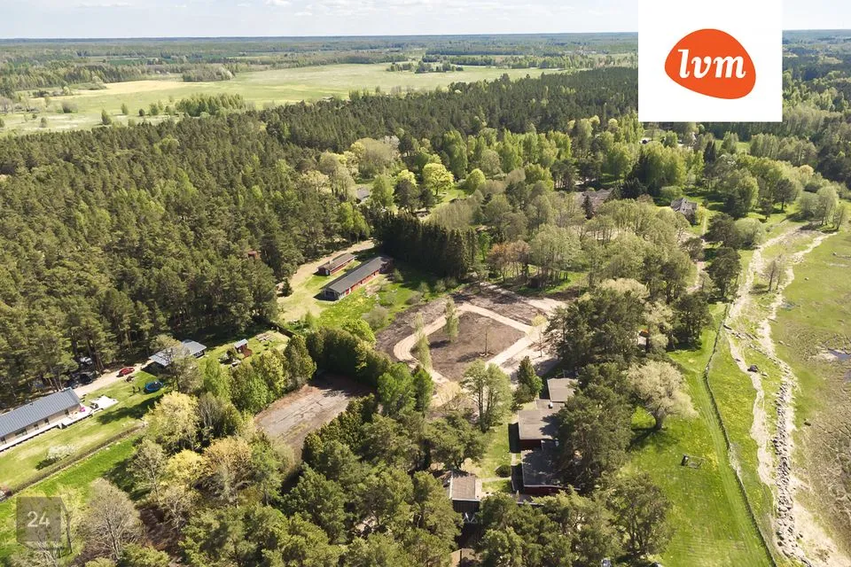 Muu, 267 m² Äripind  -  Häädemeeste vald, Penu küla - foto 3