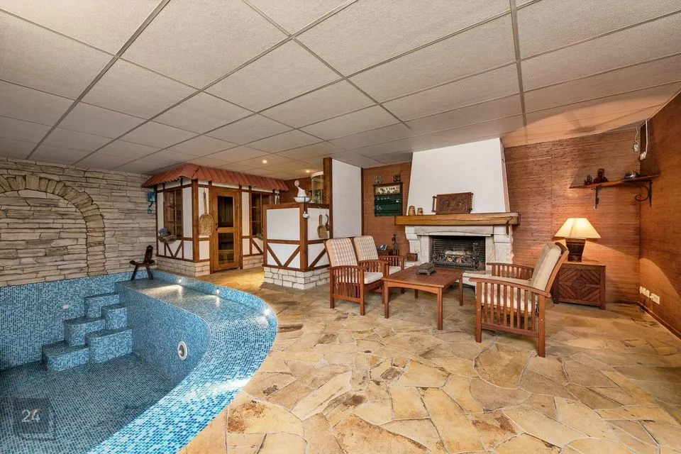 5-toaline Majaosa - Tallinn, Nõmme linnaosa - foto 5