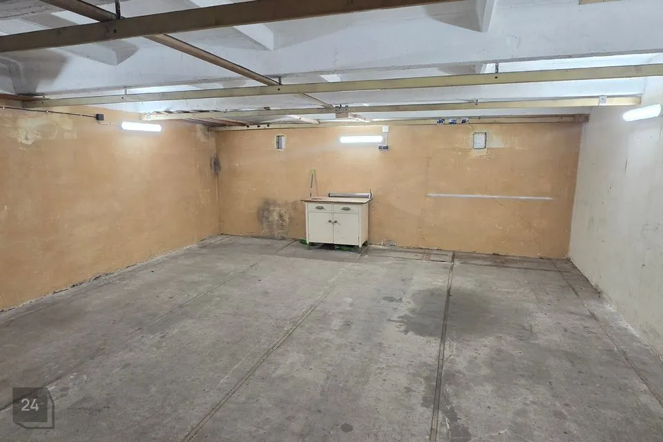 33 m² Garaaž  -  Tartu linn, Tartu linn