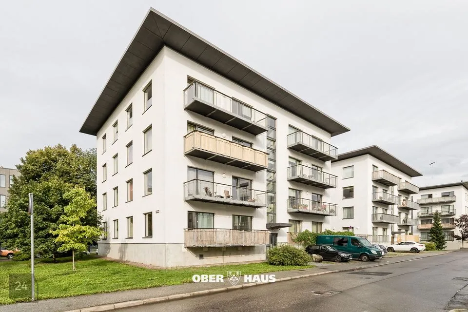 2-toaline Korter  -  Tallinn, Kesklinna linnaosa - foto 2