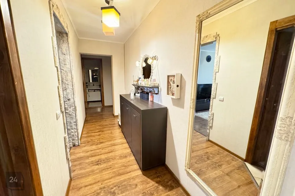 4-toaline Korter - Tallinn, Haabersti linnaosa - foto 4