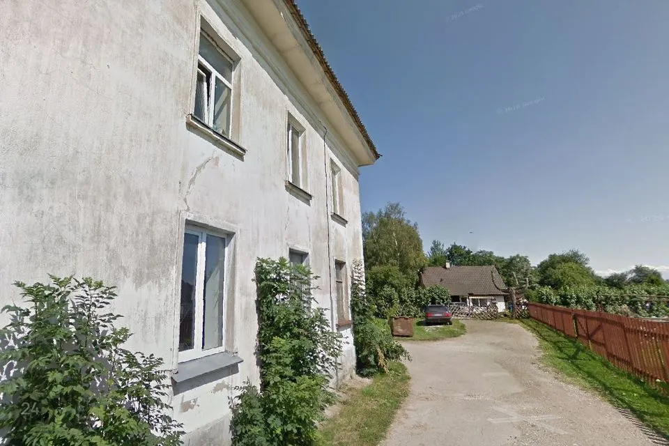 3-toaline Korter  -  Kohtla-Järve linn, Kukruse linnaosa - foto 3