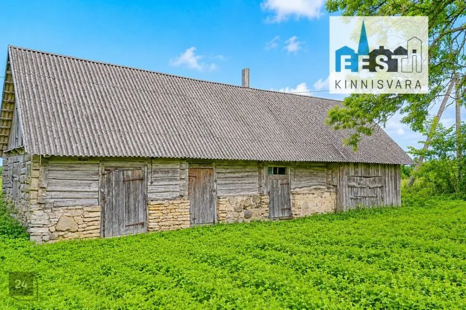 6-комнатная дом в Lääneranna vald, Kinksi küla - фото 3