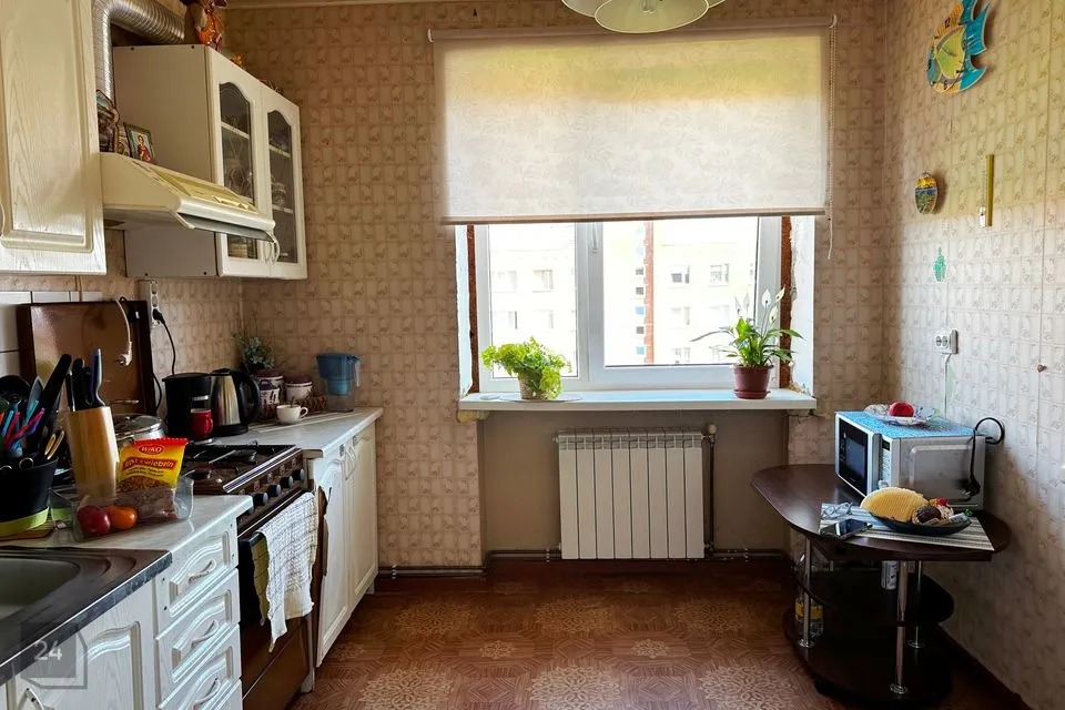 5-toaline Korter - Kohtla-Järve linn, Järve linnaosa - foto 2