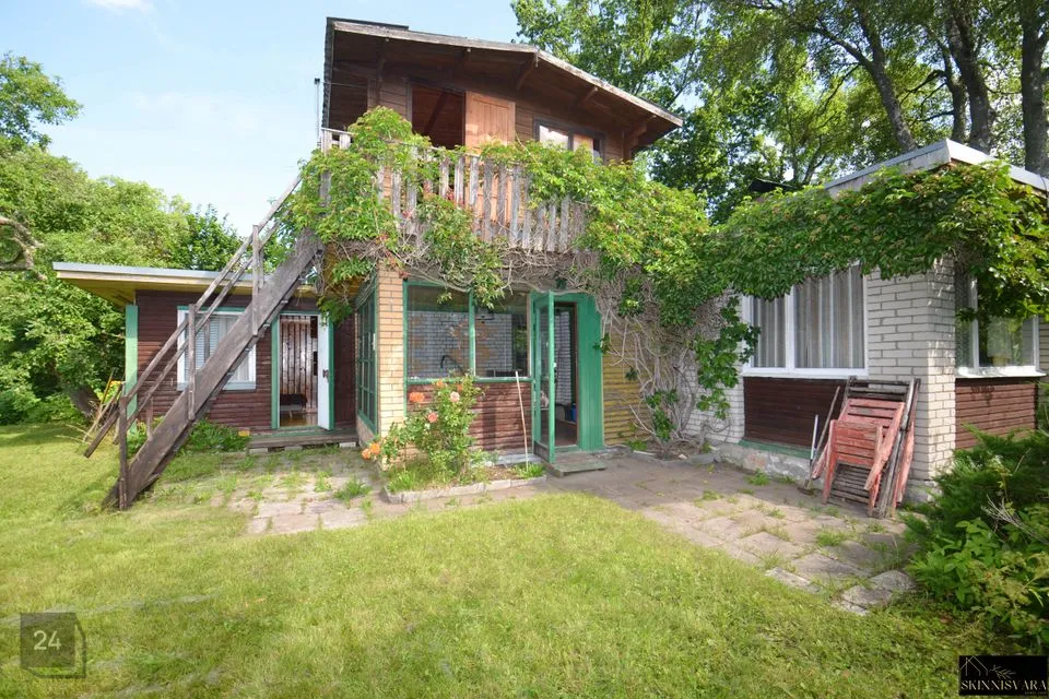 Elamumaa, 798 m² Maa - Lääne-Harju vald, Laulasmaa küla - foto 3