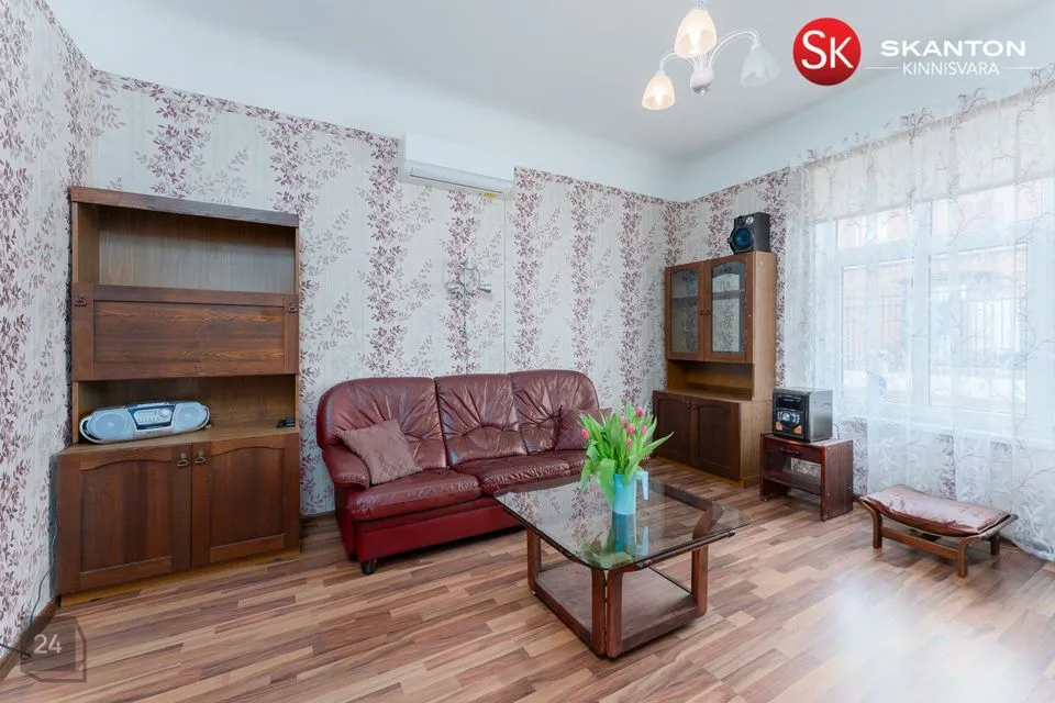 3-toaline Korter  -  Pärnu linn, Pärnu linn - foto 2