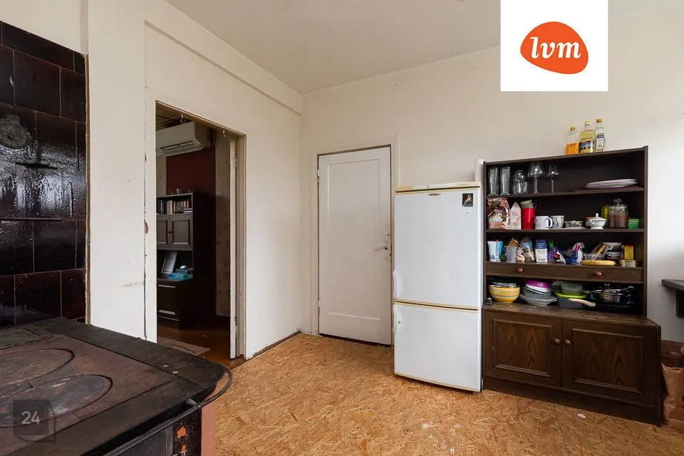 3-toaline Maja  -  Põltsamaa vald, Puurmani - foto 3