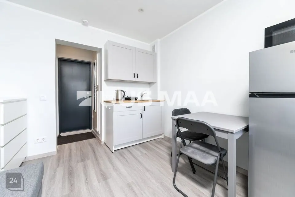 1-toaline Korter  -  Tallinn, Haabersti linnaosa