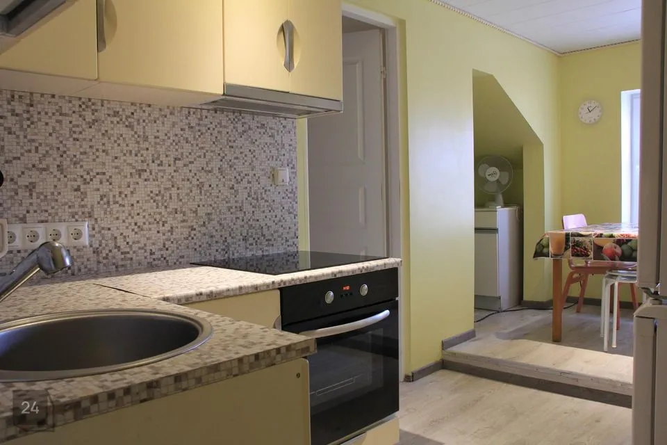 2-toaline Korter - Pärnu linn, Pärnu linn