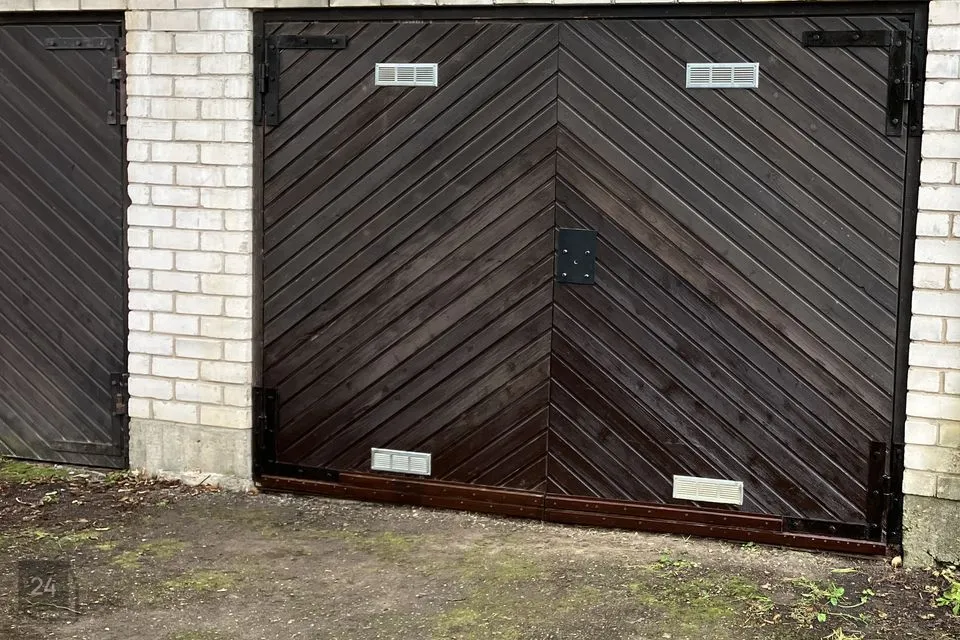 19 m² Garaaž  -  Tallinn, Kesklinna linnaosa - foto 5