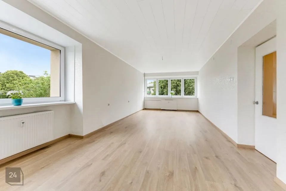 4-toaline Korter - Tallinn, Mustamäe linnaosa - foto 4