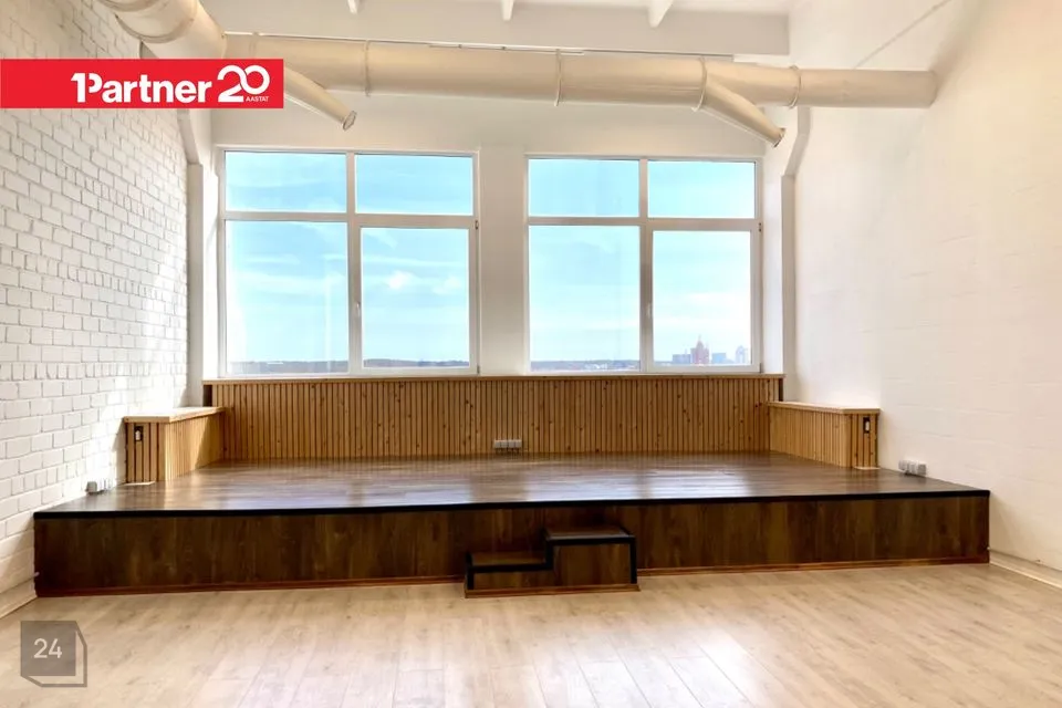 Mitme sihtotstarbega, 84 m² Äripind - Tallinn, Kesklinna linnaosa - foto 4