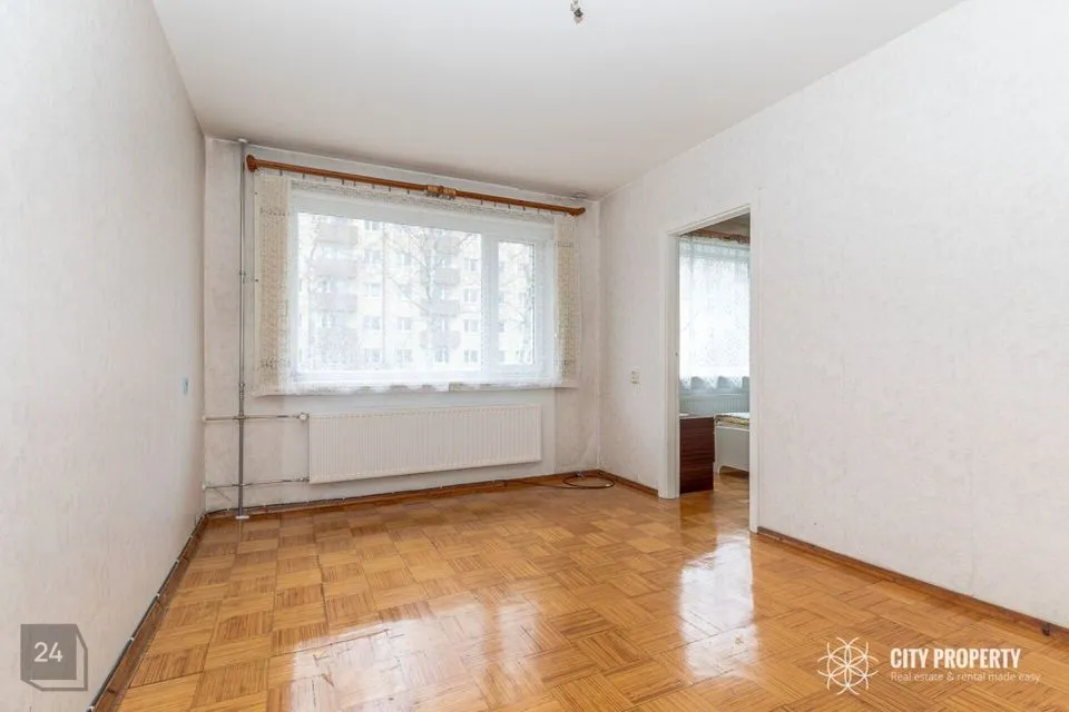 3-toaline Korter  -  Tallinn, Põhja-Tallinna linnaosa - foto 3