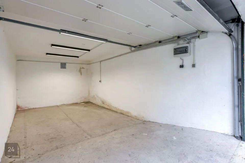 19 m² Garaaž  -  Tallinn, Kesklinna linnaosa - foto 2