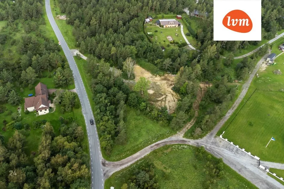 Elamumaa, 3691 m² Maa - Saku vald, Saue - foto 3