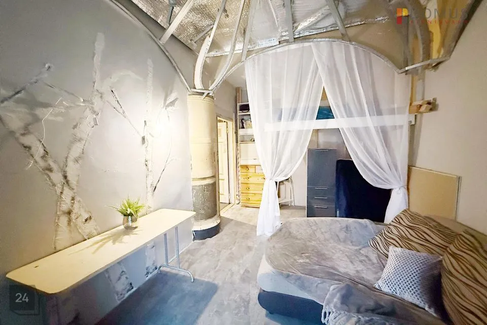 1-комнатная Квартира в Tallinn, Põhja-Tallinna linnaosa