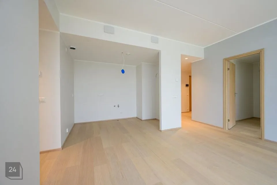 4-room apartment in Harku vald, Tiskre küla - photo 3