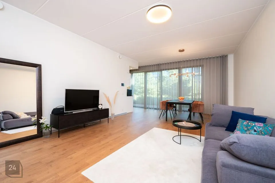 3-toaline Korter - Tallinn, Haabersti linnaosa - foto 2