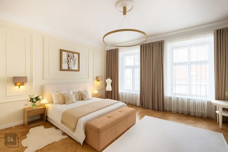 3-toaline Korter - Tallinn, Kesklinna linnaosa - foto 3