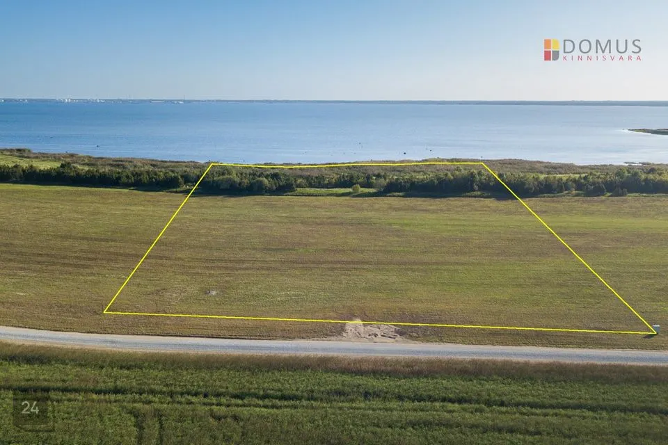 Земля жилой застройки, 18472 m² участок в Lääne-Harju vald, Kurkse küla - фото 3