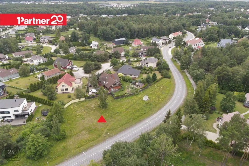 Kaubandus, 500 m² Äripind  -  Tallinn, Haabersti linnaosa - foto 5