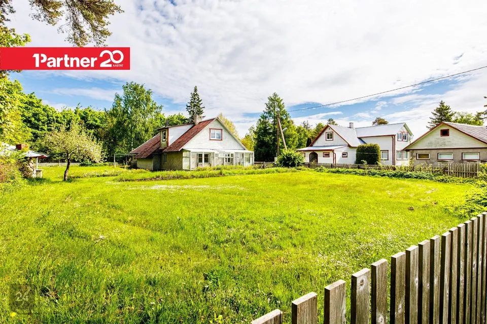 5-toaline Maja - Harku vald, Tabasalu alevik - foto 4