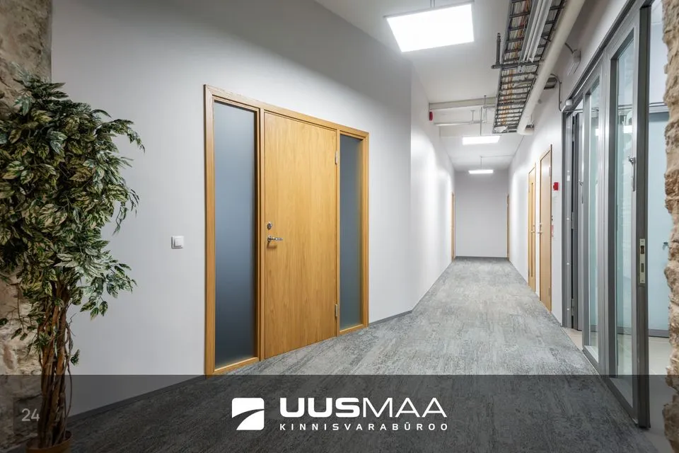 Büroo või Teenindus, 84 m² Äripind - Tallinn, Kesklinna linnaosa - foto 4