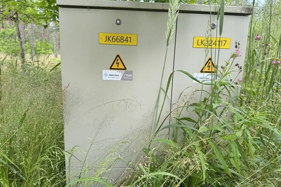 Elamumaa, 3544 m² Maa - Alutaguse vald, Katase küla - foto 5