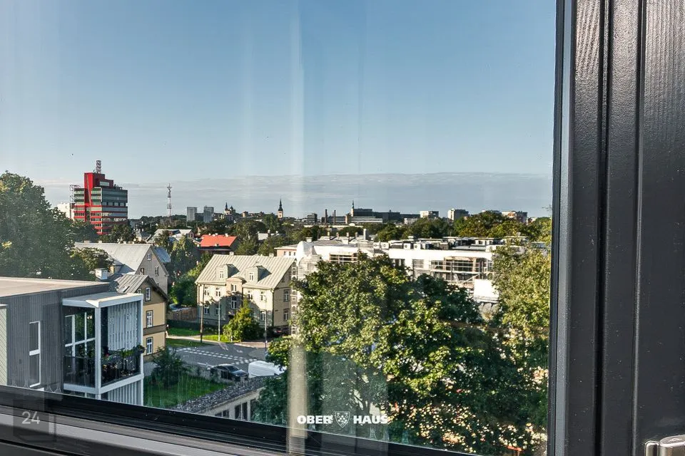 81 m² Korter  -  Tallinn, Kesklinna linnaosa - foto 4