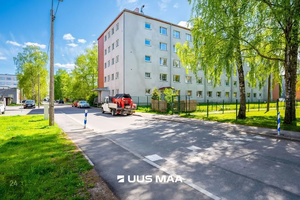 Kaubandus või Teenindus, 393 m² Äripind  -  Tallinn, Kristiine linnaosa - foto 2
